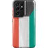 Kuwait Flag Distressed Galaxy S21 Ultra 5G Pro Case